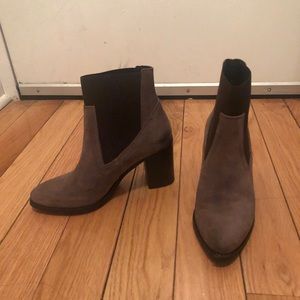 Steve Madden Holland booties